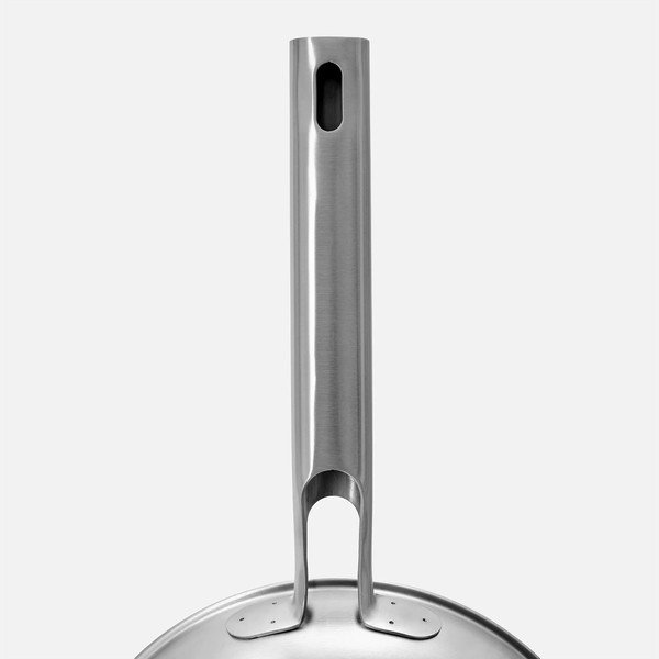 Тиган от неръждаема стомана ø 20 cm Lucca 4.0 – FABINI-image-4