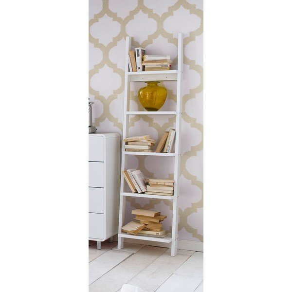 Бял рафт , 45 см Strada - Tenzo-image-1