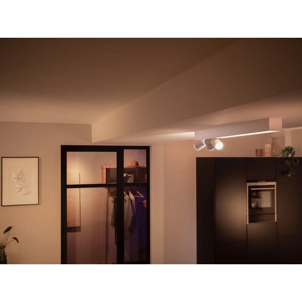 Smart прожектор GU10 Centris – Philips Hue-image-1