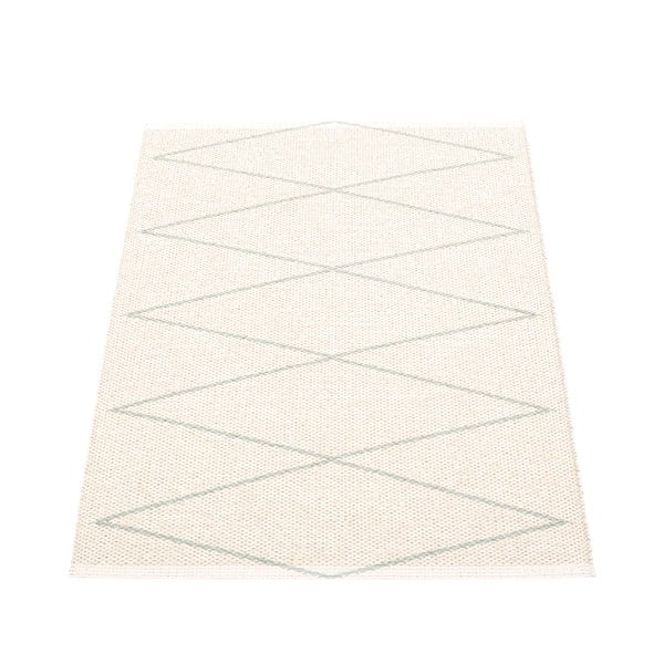 Светлозелен килим за открито и закрито 70x100 cm Max Sage – Pappelina-image-2