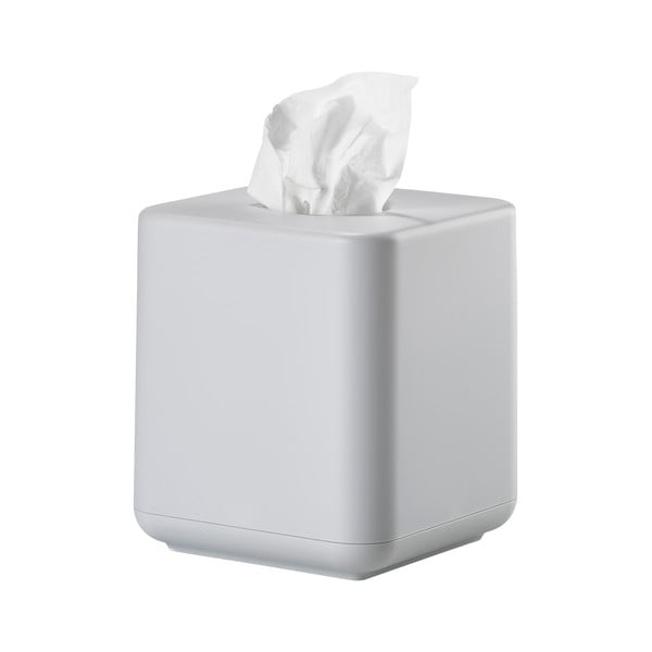 Пластмасова кутия за носни кърпички Ume – Zone