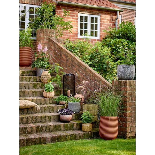 Кашпи в комплект от 2 бр. ø 45 cm Mesola – Bloomingville-image-1