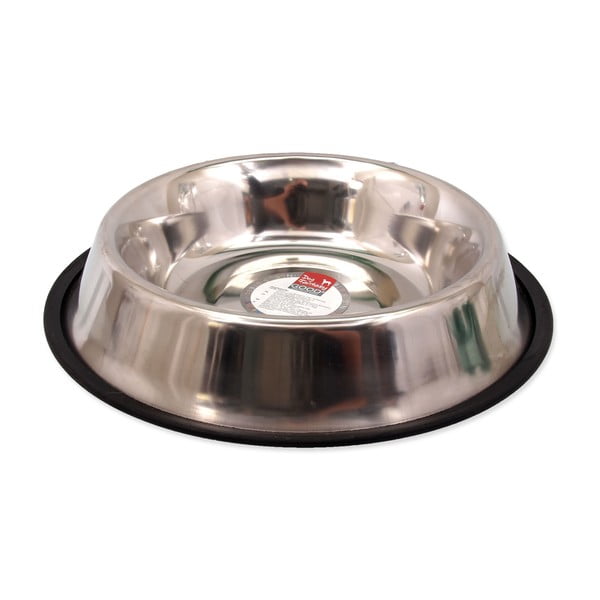 Купа за куче от неръждаема стомана ø 29 cm  Dog Fantasy – Plaček Pet Products