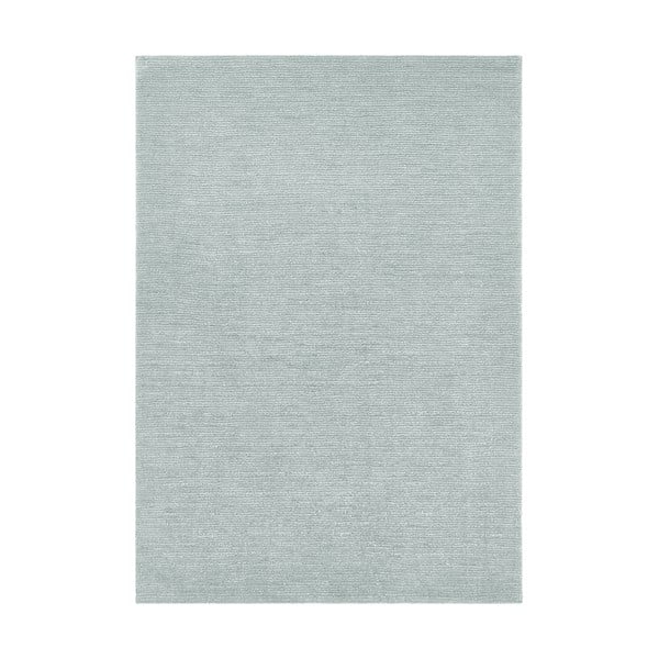 Светлосин килим , 200 x 290 cm Supersoft - Mint Rugs