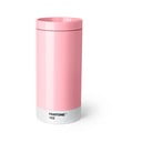 Светлорозова термочаша 430 мл Светлорозово 182 - Pantone