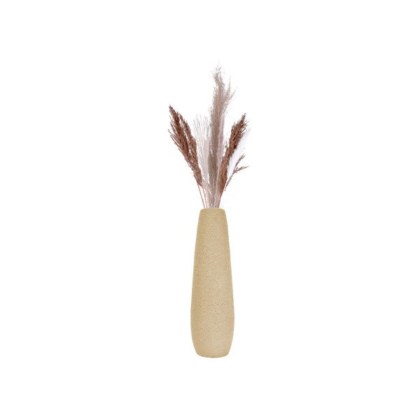 Светлокафява ваза , височина 46 cm Elegance - PT LIVING-image-3