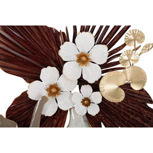 Метална декорация за стена 55x60 cm Cat – Mauro Ferretti-image-4