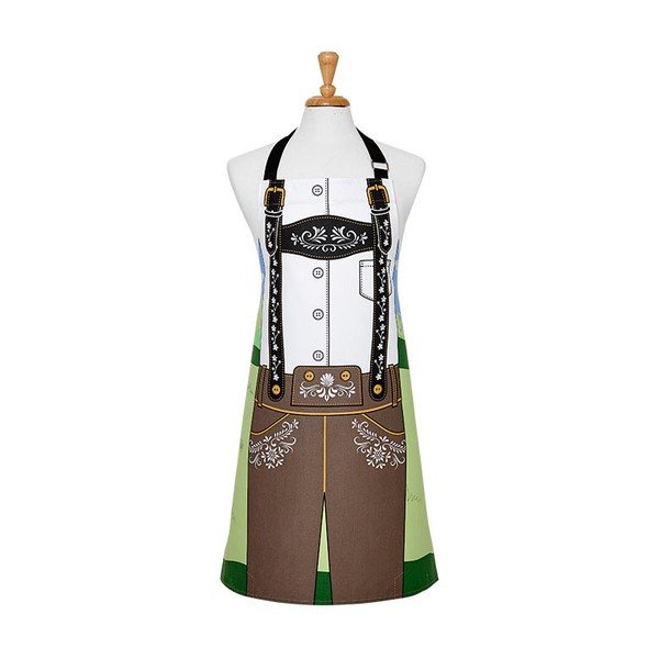 Престилка Ulrich Lederhose - Ladelle