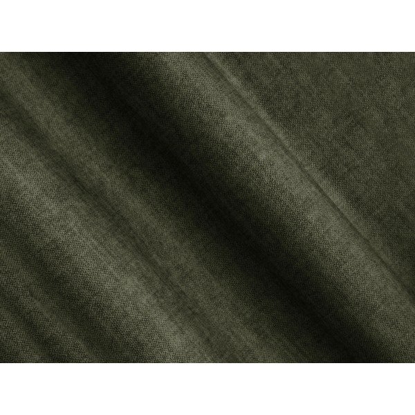 Зелена кадифена табуретка Campi – Cosmopolitan Design-image-3