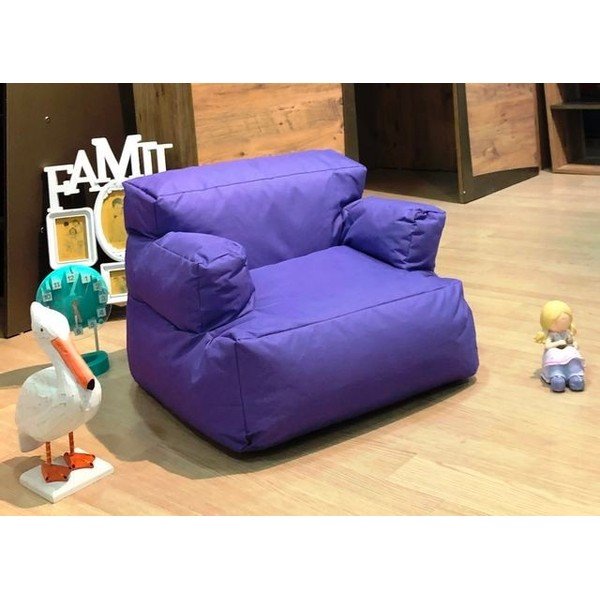 Детска градинска чанта за сядане със столче Mini Relax – Floriane Garden-image-2
