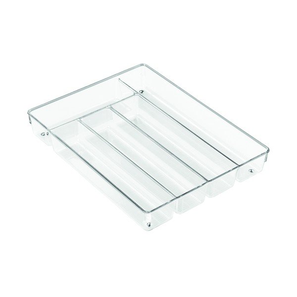 iDesign Бюфет Clarity, 27 x 35 cm Linus - iDesign-image-2