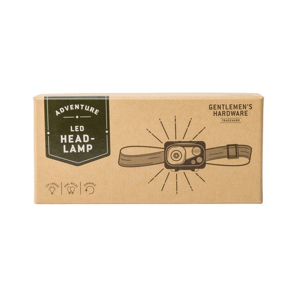 Челник - Gentlemen's Hardware-image-3
