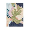 Постер 50x70 cm Little Green – Sofie Rebecca Iversen – The Poster Club