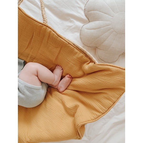 Бебешка възглавница Sandy Lily - Moi Mili-image-4