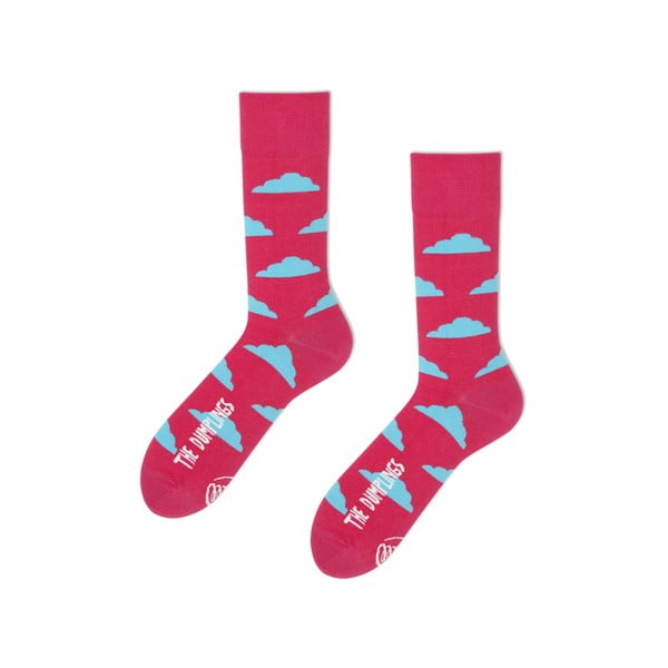 Чорапи Technicolor Yawn, размер 43-46 - Many Mornings