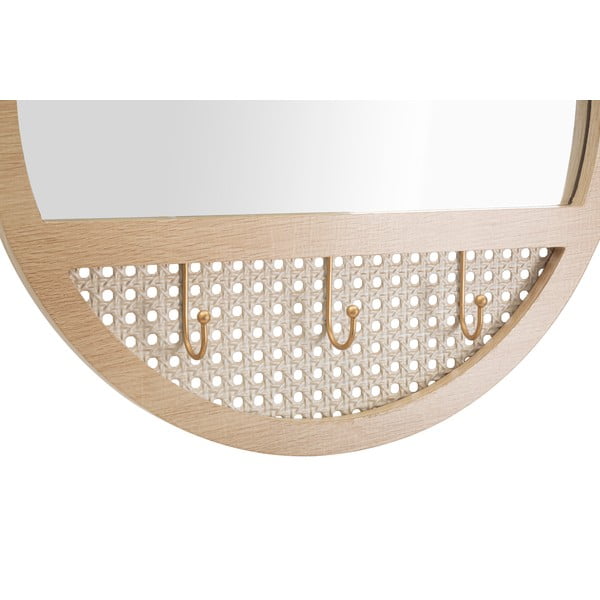 Стенно огледало ø 50 cm Fuji - Mauro Ferretti-image-2