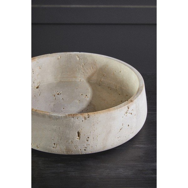 Каменна декоративна купа ø 30 cm Tibor – Premier Housewares-image-3