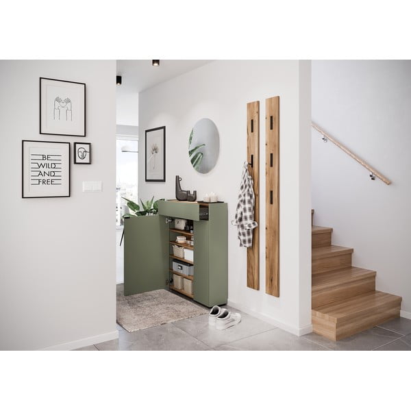 Зелен комплект за коридор Ameca – Germania-image-1