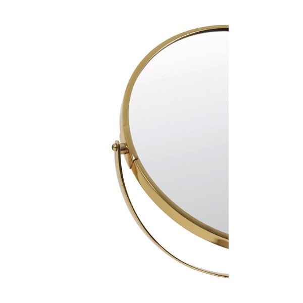 Козметично огледало ø 24 cm Riesco - Light & Living-image-3