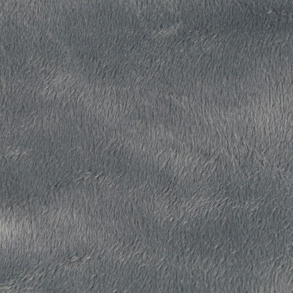 Тъмносиво легло за куче 50x77 cm – Love Story-image-1