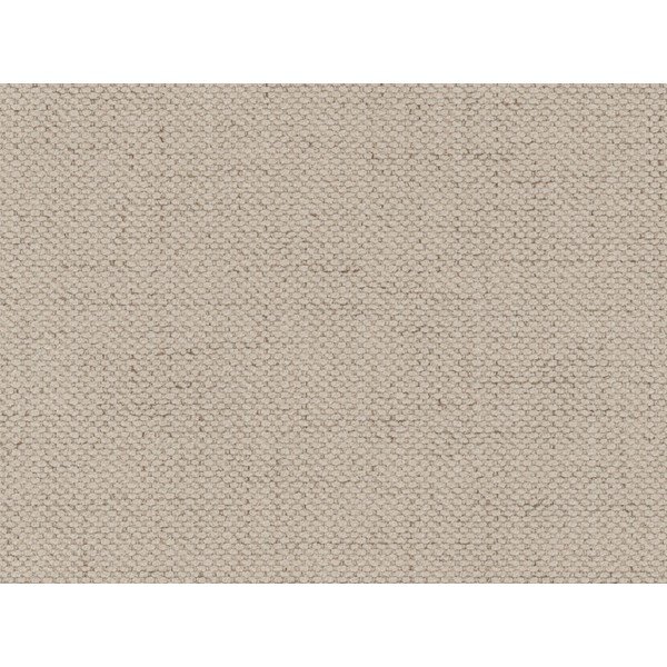 Светлокафяво въртящо се шенилово кресло Letizia – Micadoni -image-3