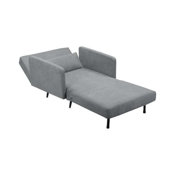 Сиво кресло Mallory – Støraa-image-4