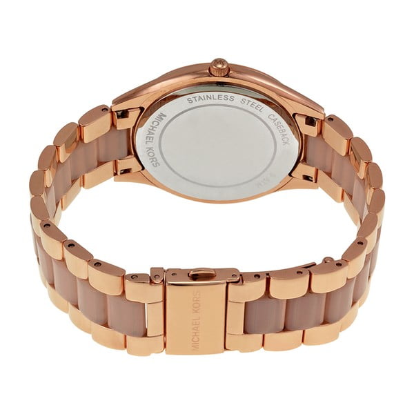 Часовник MK4294 - Michael Kors-image-2