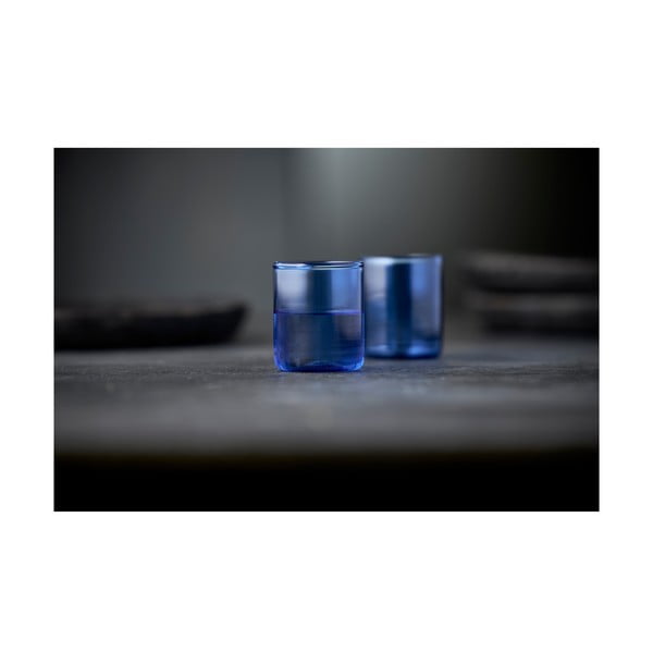 Чаши за шотове 2 бр. 60 мл Torino - Lyngby Glas-image-1