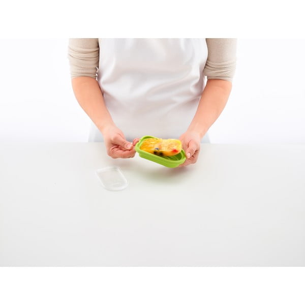 Силиконови форми за сладолед в комплект от 4 бр. – Lékué-image-1