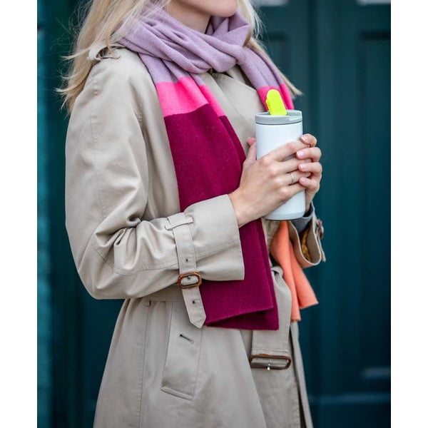 Чаша за пътуване 350 ml Finn - Remember-image-1