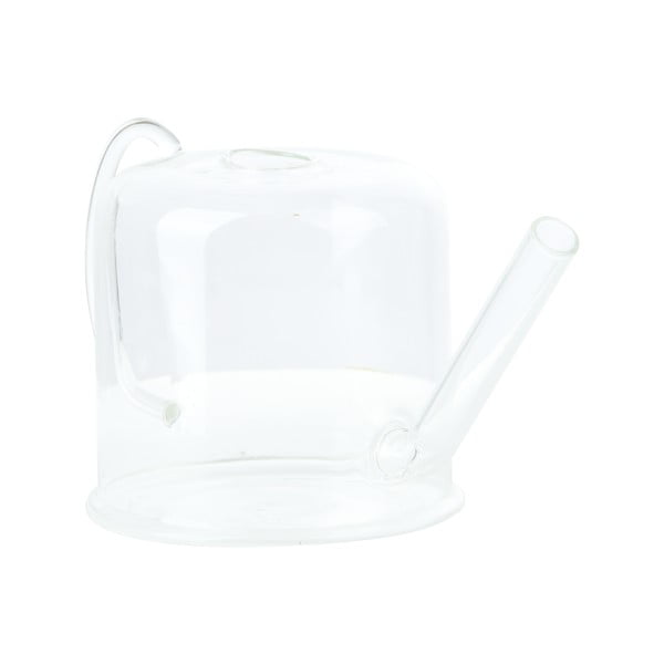 Стъклена лейка за цветя Clear, 1,5 л - Esschert Design-image-2