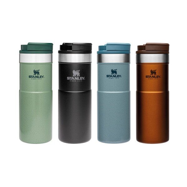 Кафява термочаша 470 ml - Stanley-image-1