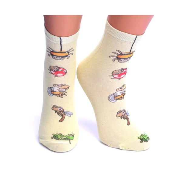 Дамски чорапи Killeen - Goby