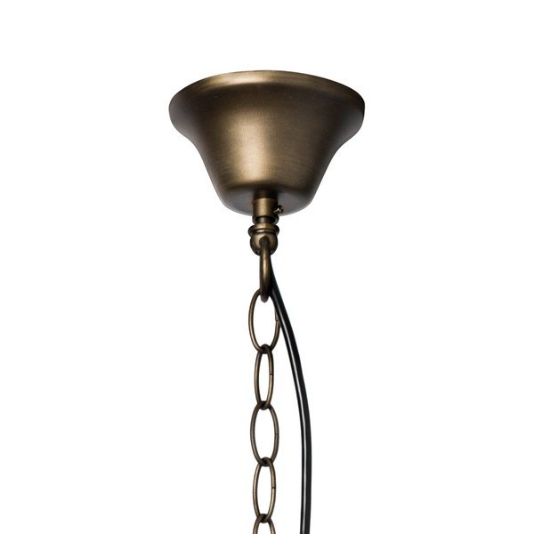 Окачено осветително тяло Tiffany - SULION-image-1
