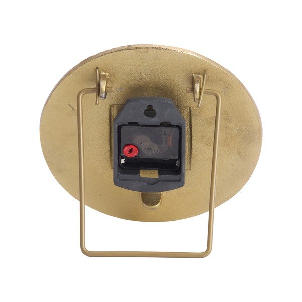 Настолен часовник ø 20 cm Gwenna – Light & Living-image-2