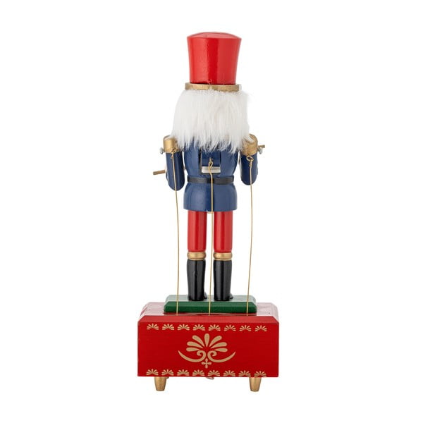 Дървена музикална играчка (височина 27 cm) Waltz – Bloomingville-image-4