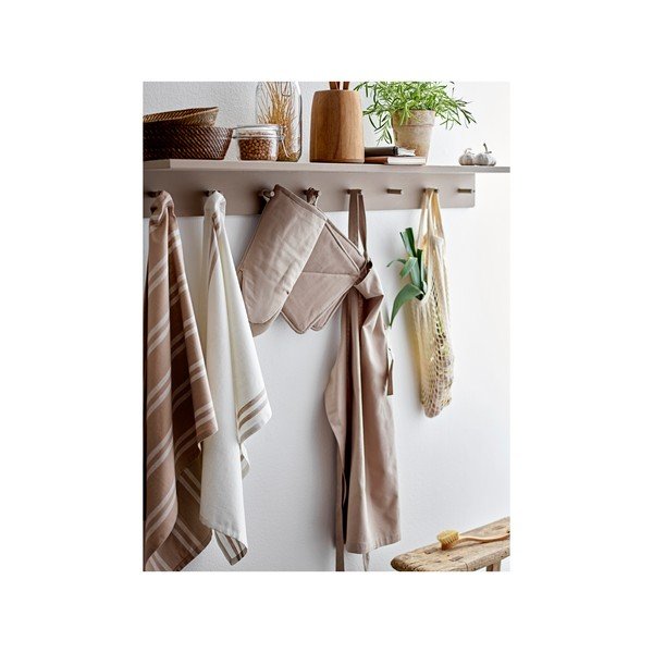 Памучна престилка Soft – Södahl-image-1