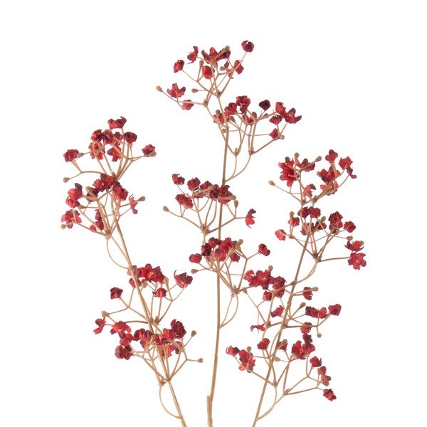 Изкуствено цвете (височина 59 cm) Babybreath – PT LIVING-image-1