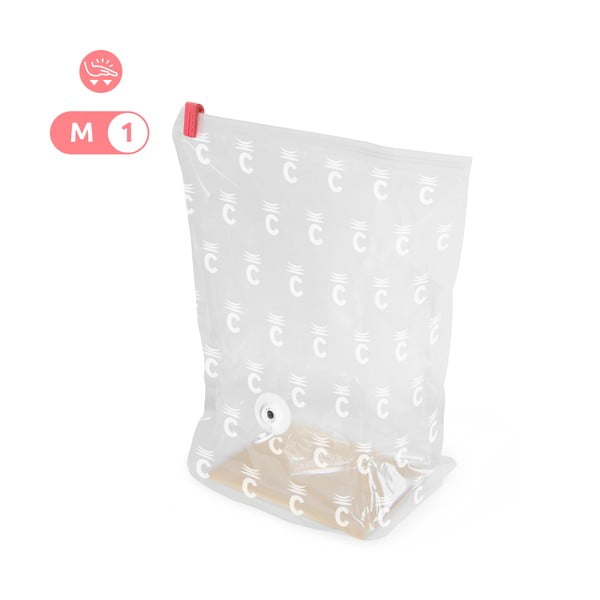 Вакуумен плик Express M – Compactor-image-2