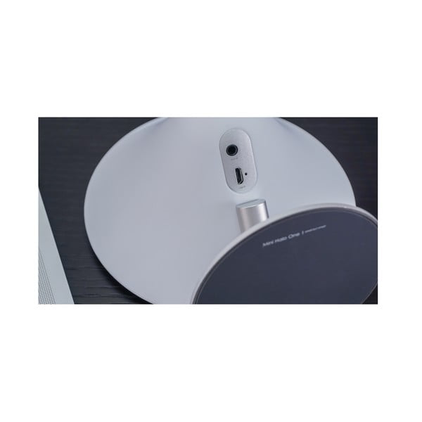 Bluetooth високоговорител Mini Halo – Gingko-image-2