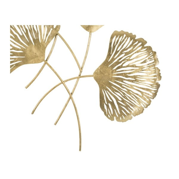 Декорация за стена в златист цвят Orselle - Mauro Ferretti-image-1