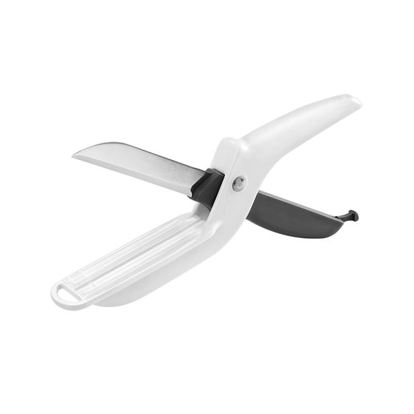 Универсална ножица за зеленчуци или месо, дължина 25 cm - Metaltex-image-2