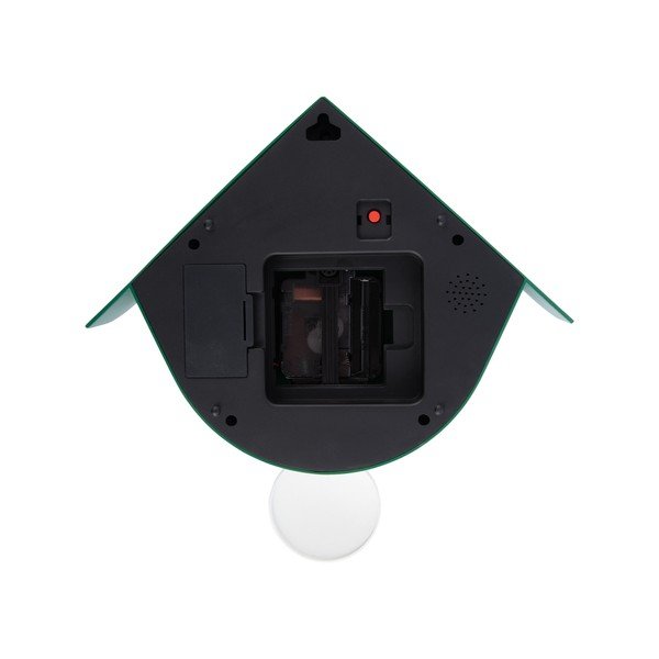 Стенен часовник Cool Retro Cuckoo – Karlsson-image-4