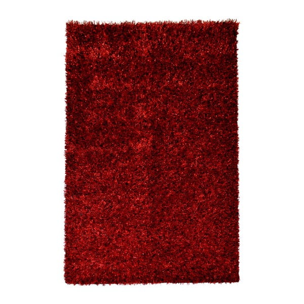 Koberec Damru Red, 120x180 cm