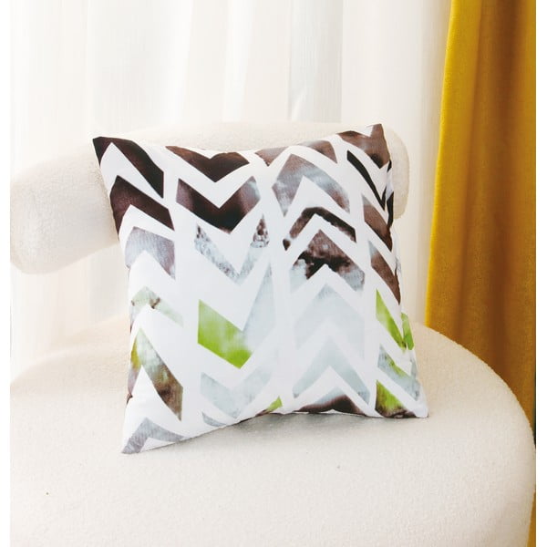 Единично  спално бельо от микросатен 6 части 140x200 cm Madison – JAHU collections-image-3