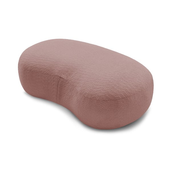 Розова табуретка от букле Saint-Germain - Bobochic Paris-image-4