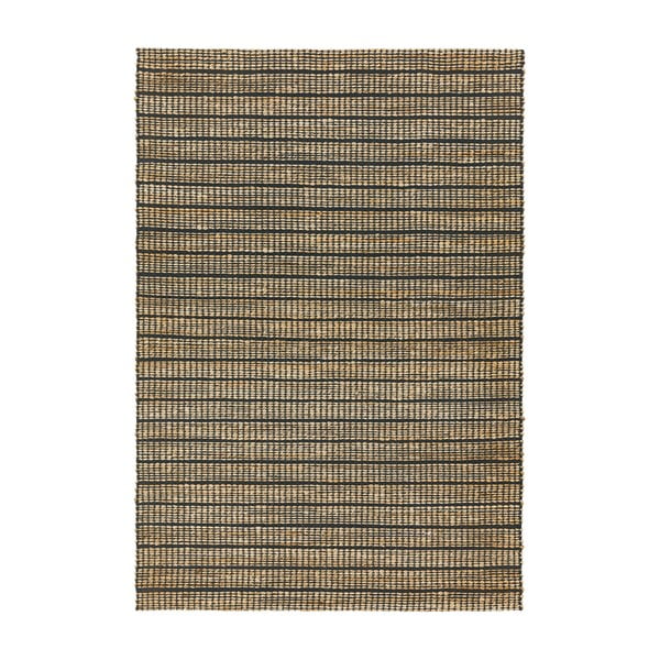 Тъмно сив килим , 120 x 170 cm Ranger - Asiatic Carpets