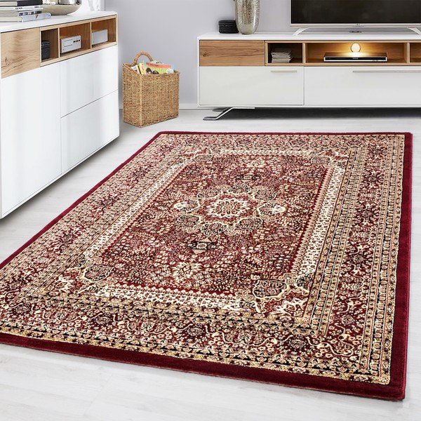 Килим в цвят бордо 120x170 cm Marrakesh – Ayyildiz Carpets-image-1