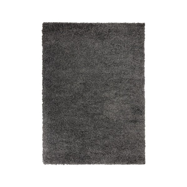 Тъмно сив килим , 80 x 150 cm Sparks - Flair Rugs