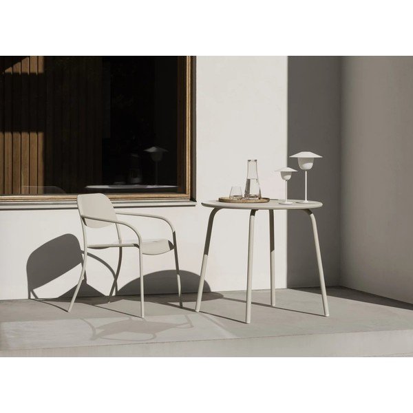 LED преносимо затъмняващо се външно осветително тяло с USB ø 14 cm Ani Lamp Mini – Blomus-image-1